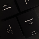 FETEN perfume eau de parfum para hombre magnet
