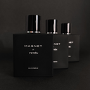 FETEN perfume para hombre y cremas antiedad para el cuidado personal
