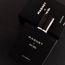 eau de parfum para hombre magnet de FETEN