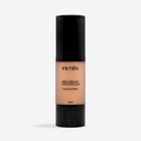 BB cream hidratante antiojeras para hombre, efecto antiarrugas, crema con color acabado natural