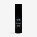Contorno de ojos antiojeras para hombre contra las ojeras y las bolsas con vitamina c