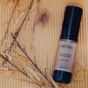 Sérum de ácido hialurónico para hombre, efecto rellenador antimarcas