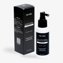 Sérum Anticaída Tratamiento contra la pérdida del cabello y la calvicie en hombres, que reactiva los folículos, combate la pérdida y fortifica el pelo