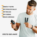 Hidrata la piel, mejorando ojeras, bolsas y patas de gallo y combate arrugas con el kit cansancio