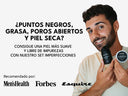 FETEN Set imperfecciones contra los puntos negros, granos, acné, grasa, brillos y piel seca