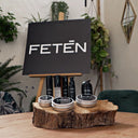 Productos FETEN de cosmética masculina y cuidado personal para hombre