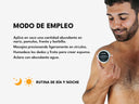 Cómo usar el exfoliante facial para hombre en tu rutina de cuidado facial