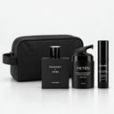 Kit Vuelta a la Rutina FETĒN — Crema + Contorno + MAGNET