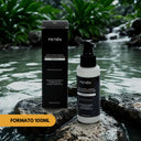 Sérum Anticaída de FETĒN en formato 100ml y spray para combatir la pérdida del cabello, las entradas, las calvas y la alopecia