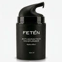 Crema Facial Efecto Mate FETĒN