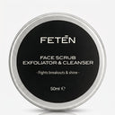 Exfoliante Facial para Hombre BIO