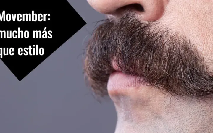 Movember